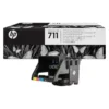 HP 70 Printhead - Photo Black and Light Grey