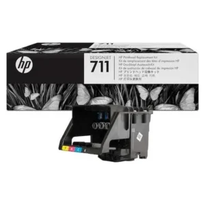 HP 711 Printhead Replacement Kit