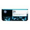 HP 761 Ink Cartridge 400ml - Magenta