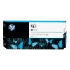 HP 764 Ink Cartridge 300ml - Magenta
