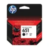 HP 934 Ink Cartridge - Black