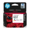 HP 934 Ink Cartridge - Black