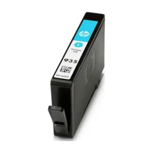 C2P20AE-HP 935 Ink Cartridge - Cyan_2