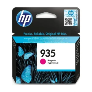 HP 935 Ink Cartridge - Magenta