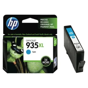 C2P24AE-HP 935XL Ink Cartridge - Cyan (1)