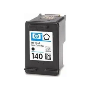 CB335E-HP 140 Ink Cartridge - Black (1)_1