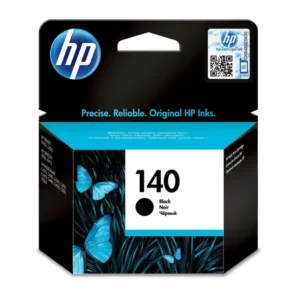 CB335E-HP 140 Ink Cartridge - Black