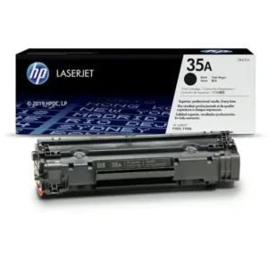 CB435A-HP 35A Toner Cartridge - Black(3)