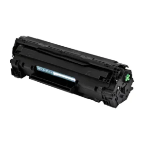 CB435A-HP 35A Toner Cartridge - Black(8)