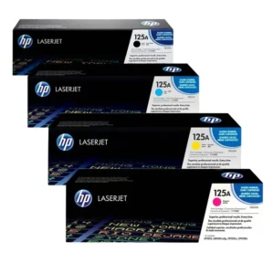 CB541A-HP 125A Toner Cartridge - Cyan(13)