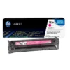 HP 80A Toner Cartridge - Black