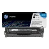 HP 304A Toner Cartridge - Cyan