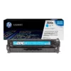 HP 304A Toner Cartridge - Yellow