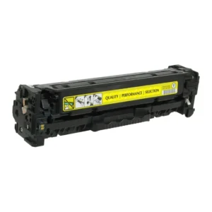 CC532A-HP 304A Toner Cartridge - Yellow(8)