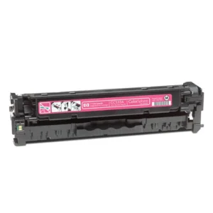 CC533A-HP 304A Toner Cartridge - Magenta(1)