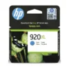 HP 920XL Ink Cartridge - Yellow