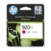 HP 920XL Ink Cartridge - Yellow