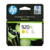 HP 920XL Ink Cartridge - Cyan