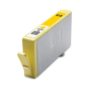 CD974AE-HP 920XL Ink Cartridge - Yellow (2)