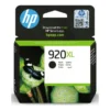 HP 901 Ink Cartridge - Black
