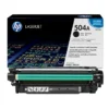 HP 304A Toner Cartridge - Yellow