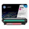 HP 647A Toner Cartridge - Black