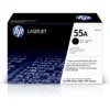 HP 131A Toner Cartridge - Black