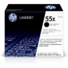 HP 64A Toner Cartridge - Black