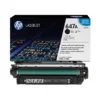 HP 648A Toner Cartridge - Cyan
