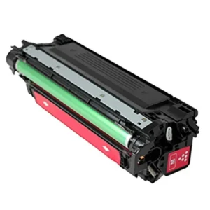 CE273A-HP 650A Toner Cartridge - Magenta(8)