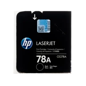 CE278A-HP 78A Toner Cartridge - Black(1)