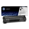 HP 05A Toner Cartridge - Black