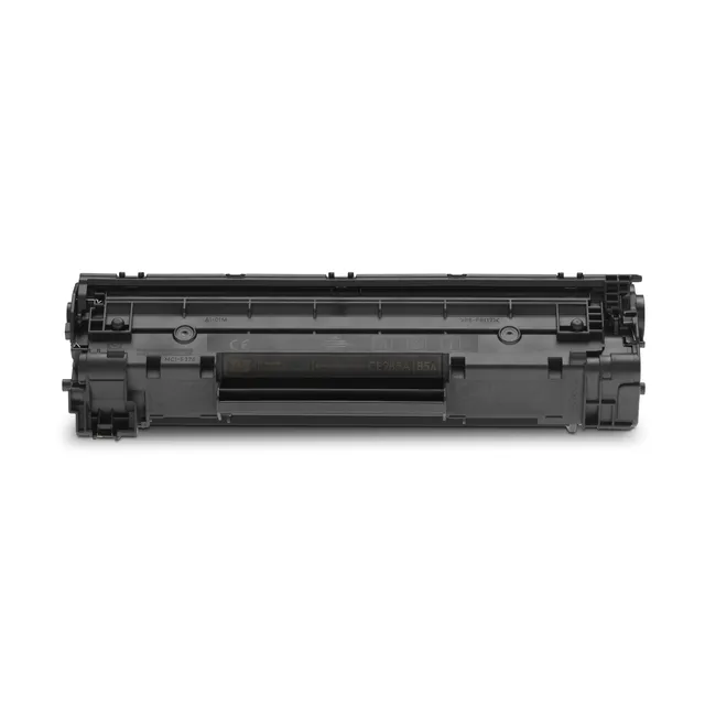 HP 85A Toner Cartridge - Black