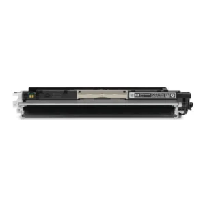CE310A-HP 126A Toner Cartridge - Black(6)