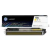 HP 126A Toner Cartridge - Magenta