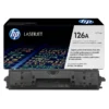HP 126A Toner Cartridge - Magenta