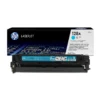 HP 128A Toner Cartridge - Black
