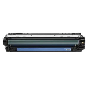 CE341A-HP 651A Toner Cartridge - Cyan(6)