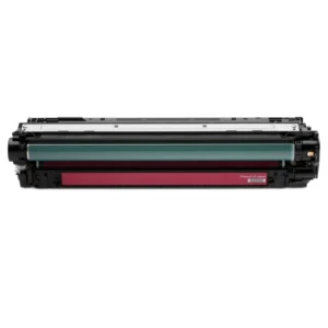 CE343A-HP 651A Toner Cartridge - Magenta(4)