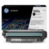 HP 507X Toner Cartridge - Black