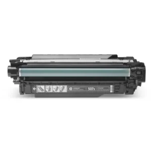 CE400X-HP 507X Toner Cartridge - Black(11)