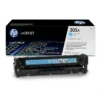 HP 305X Toner Cartridge - Black