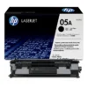 HP 128A Toner Cartridge - Black