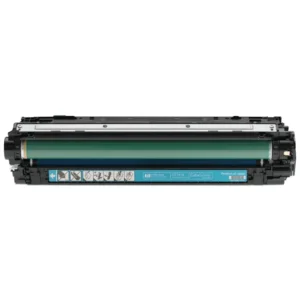 CE741A-HP 307A Toner Cartridge - Cyan(7)