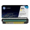 HP 307A Toner Cartridge - Magenta