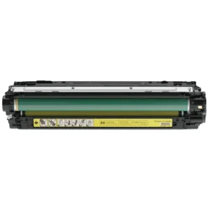 CE742A-HP 307A Toner Cartridge - Yellow(7)