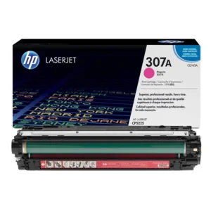 CE743A-HP 307A Toner Cartridge - Magenta(6)