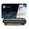 HP 90X Toner Cartridge - Black