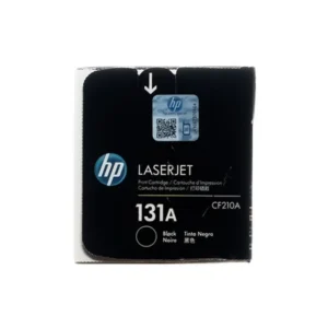 CF210A-HP 131A Toner Cartridge - Black(11)
