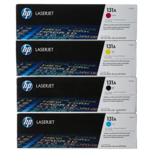 CF210A-HP 131A Toner Cartridge - Black(17)